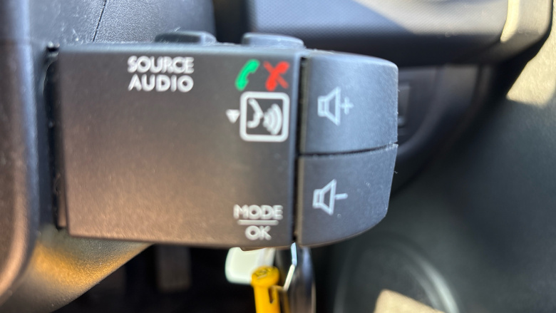 Dacia Sandero 0.9 TCe Essential 5dr Petrol Hatchback